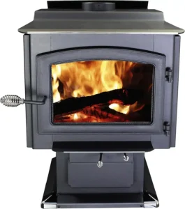 Ashely Hearth AW3200E-P 3,200 Sq. Ft.