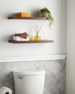 BAYKA Floating Shelves