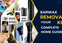 Best Earwax Removal Kit review