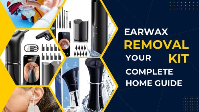 Best Earwax Removal Kit review