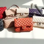 Chanel Handbags collection