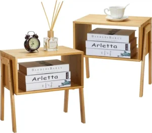 Characteristics of Scandinavian Furniture
