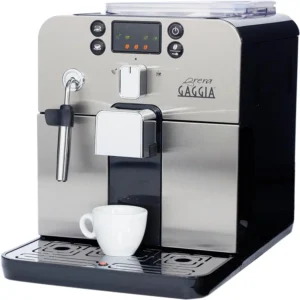 Detailed Gaggia Brera Review