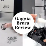 Gaggia Brera Review: Compact Espresso Powerhouse Discover the Gaggia Brera review
