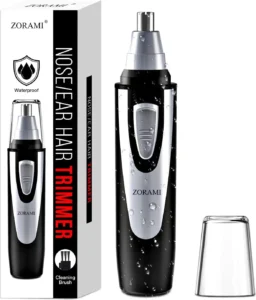 Ear Hair Trimmer Clipper