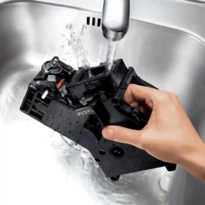 Gaggia Brera Maintenance
