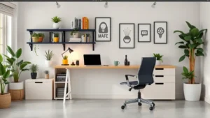 Garage Office Conversions challenges