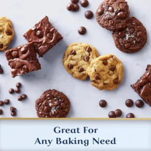 Ghirardelli Chocolate Chips
