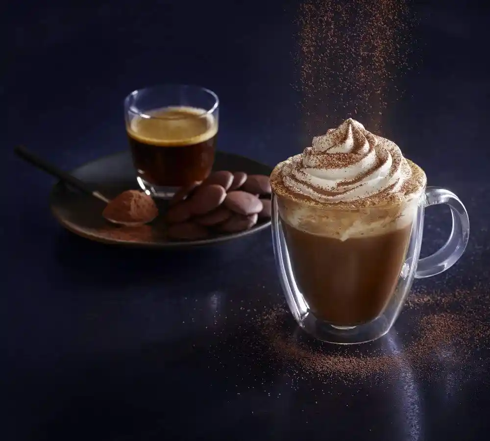 Ghirardelli Dark Chocolate Ingredients