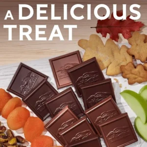 Ghirardelli Premium Chocolate Fall Assortment