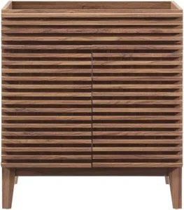 Modway Render 30 Country Bath Decor