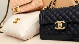 Popular Chanel Handbag