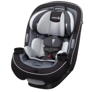 Safety 1st Grow and Go All-in-One Slim Convertible Car Seat