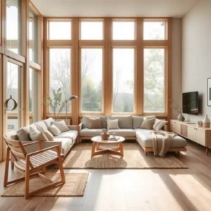 Scandinavian furniture's enduring appeal