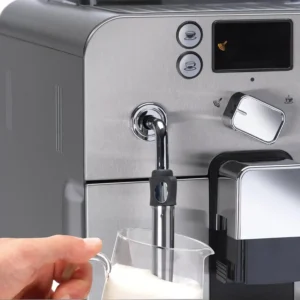Small Gaggia Brera Review