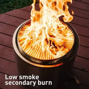 Solo Stove Bonfire 2.0