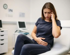 Understanding Risk Factors for UTIs