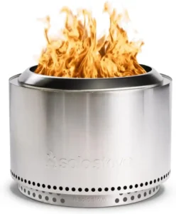 Yukon Mini Pellet Stove