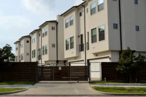 affordable housing programs