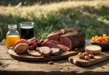 Ancestral Diet: What It Is, Benefits & Food List ancestral diet foods