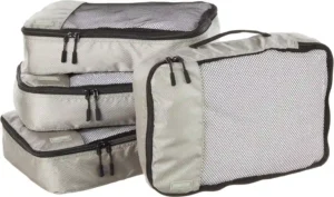 Airport Tips for packing