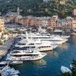 A luxury traveler featuring luxury trips