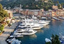 A luxury traveler featuring luxury trips