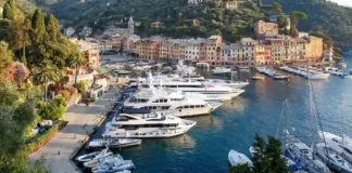 A luxury traveler featuring luxury trips