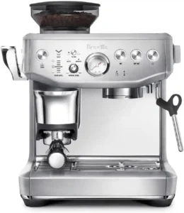 Breville Best Coffee Machines