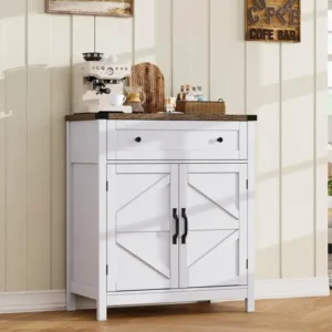 ChooChoo Storage Cabinet