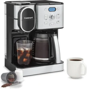 Cuisinart Dual Coffee Maker