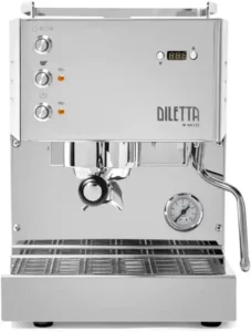 Diletta Mio Espresso Machine