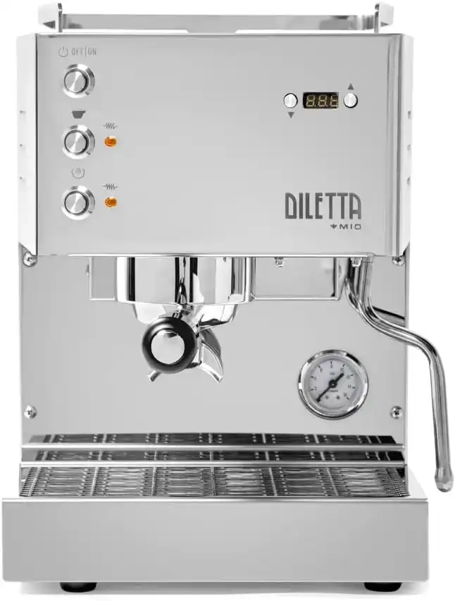 Diletta Mio Espresso Machine