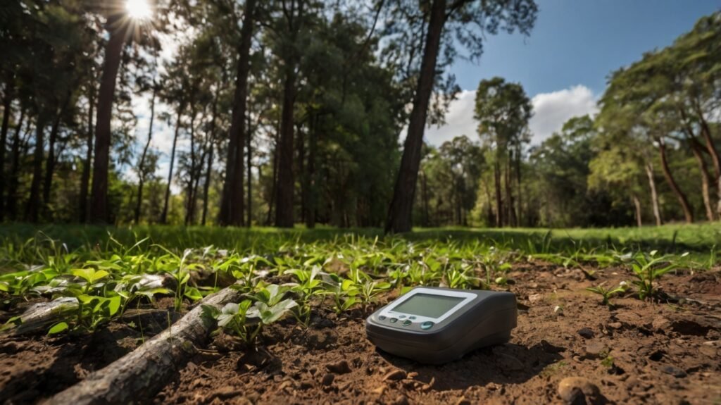 IoT Energy Solutions for Carbon Footprint Monitoring
