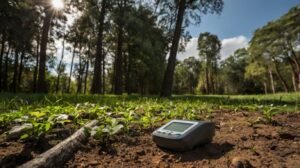 IoT Energy Solutions for Carbon Footprint Monitoring