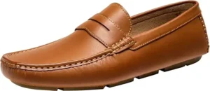 Jousen Men's Loafers
