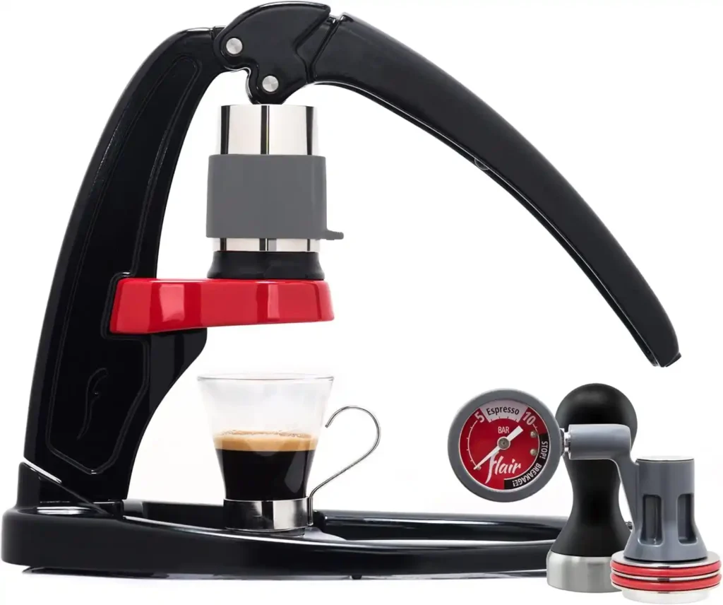 Best Coffee Machine: Top Picks for Every Need 2 Manual Best Coffee Machines