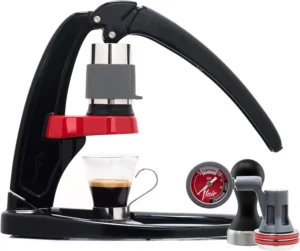 Manual Best Coffee Machines