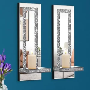 Mirrors Home Decor Ideas