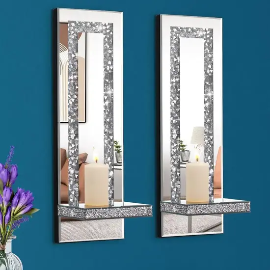 Mirrors Home Decor Ideas