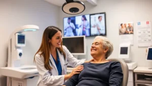 Mission & Vision of Premier Pain Management