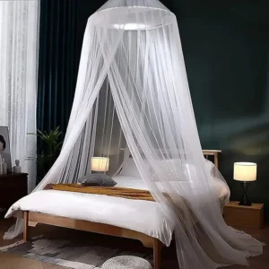 Mosquito Net Bed Canopy