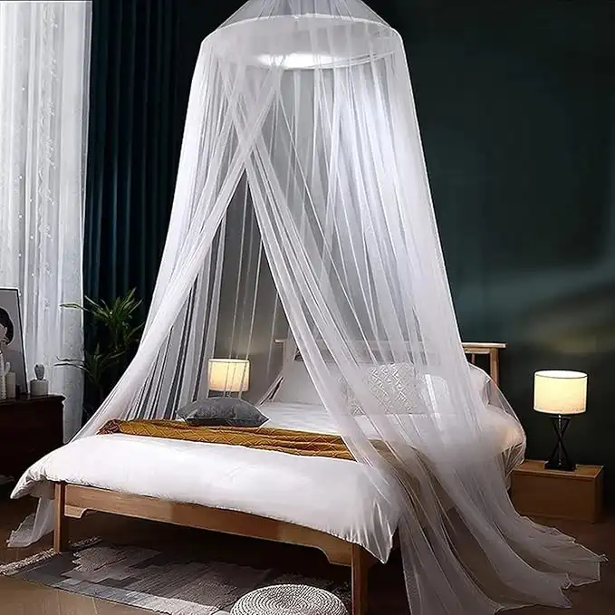 Mosquito Net Bed Canopy