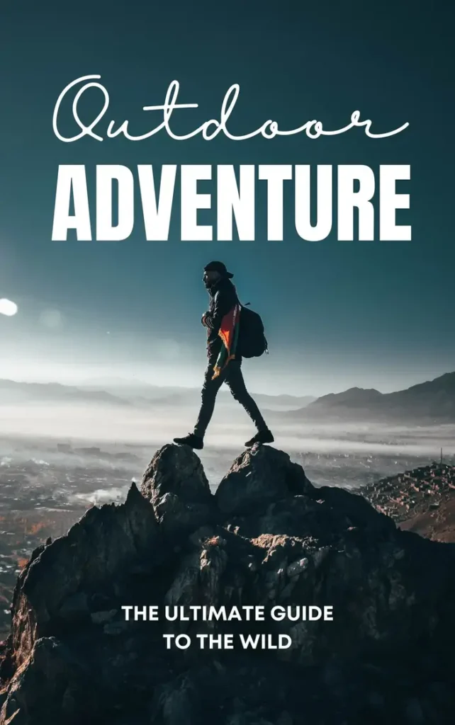 Outdoor Adventure Guide PDF