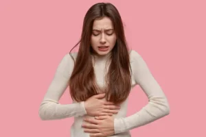 Poor Gut Health symptoms