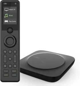 SofaBaton X1S Universal Remote with Hub and App