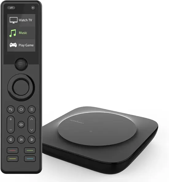 SofaBaton X1S Universal Remote with Hub and App
