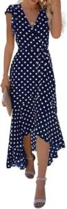 Summer Iconic 60s Fashion for Women