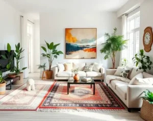 Textiles Home Decor Ideas