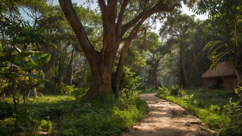 Why Eco Friendly Travel Does It Matter